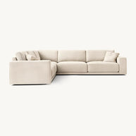 Medison Corner Sectional Sofa