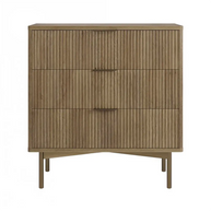 Amelia Chest of 3 Drawers