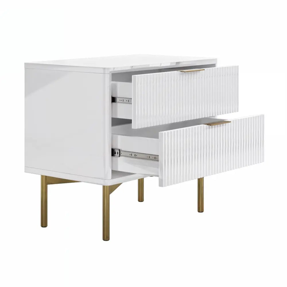 Amelia Bedside Table