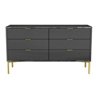 Chest of 6 Drawers