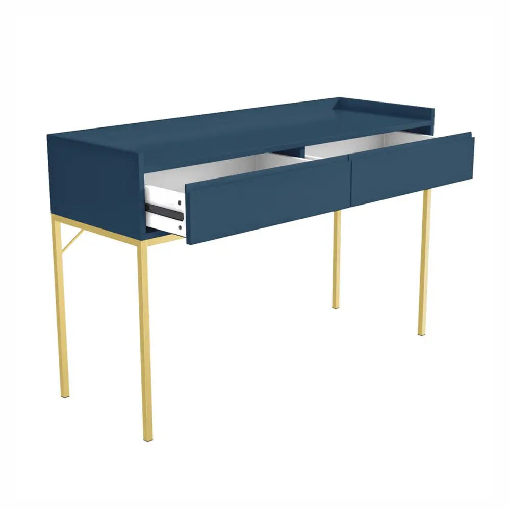 Dresser Table with 2 Drawers