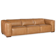Comfy 3 Seater Modular Sofa