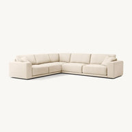 Medison Corner Sectional Sofa