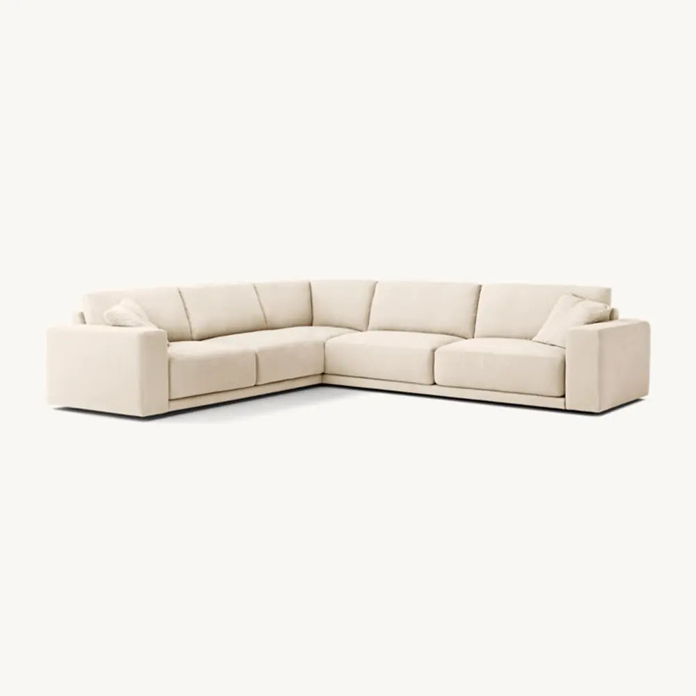 Medison Corner Sectional Sofa