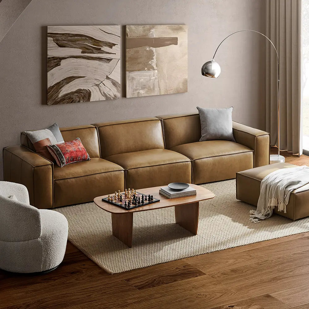 3 Seater Modular Sofa