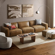 3 Seater Modular Sofa
