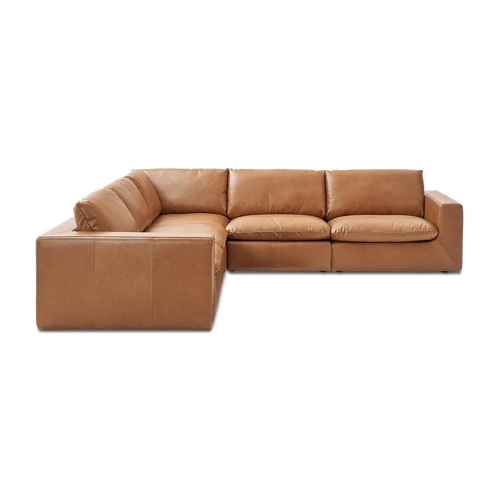 Elingtin L Shape Corner Sofa