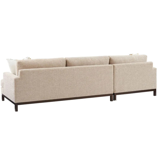 Amilia Luxury Sectional Sofa