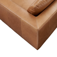 Elingtin 3 Seater Couch With Ottoman