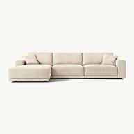Medison L Shape Sofa