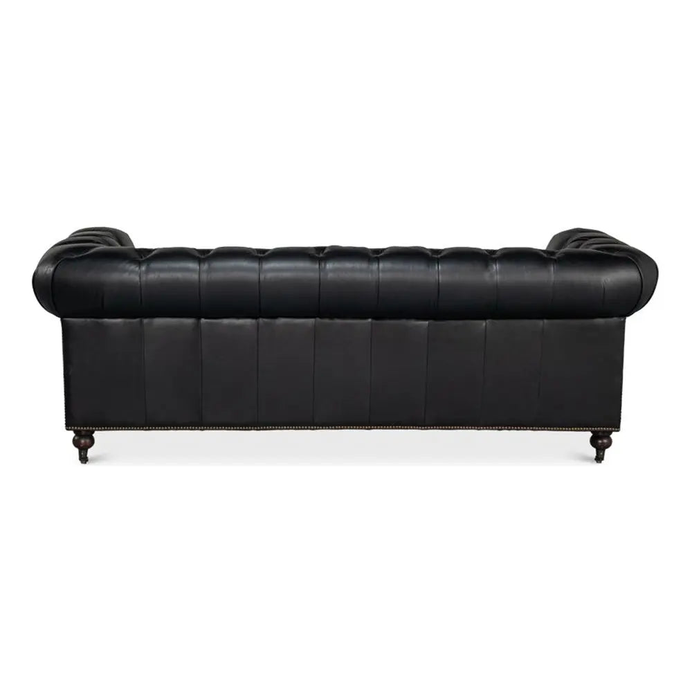 Chesterfield 2 Seater Sofa