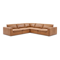 Elingtin L Shape Corner Sofa