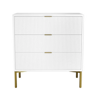 Amelia Chest of 3 Drawers