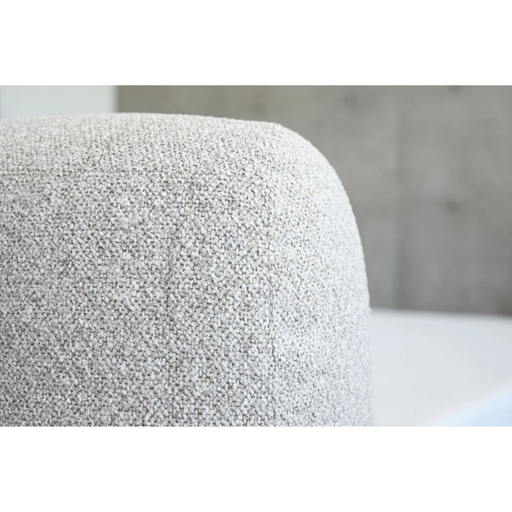 Ginko modern bed frame