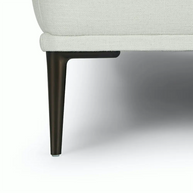 Bristol Low Heaboard Bed