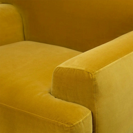 Bristol Comfy Arm Chair