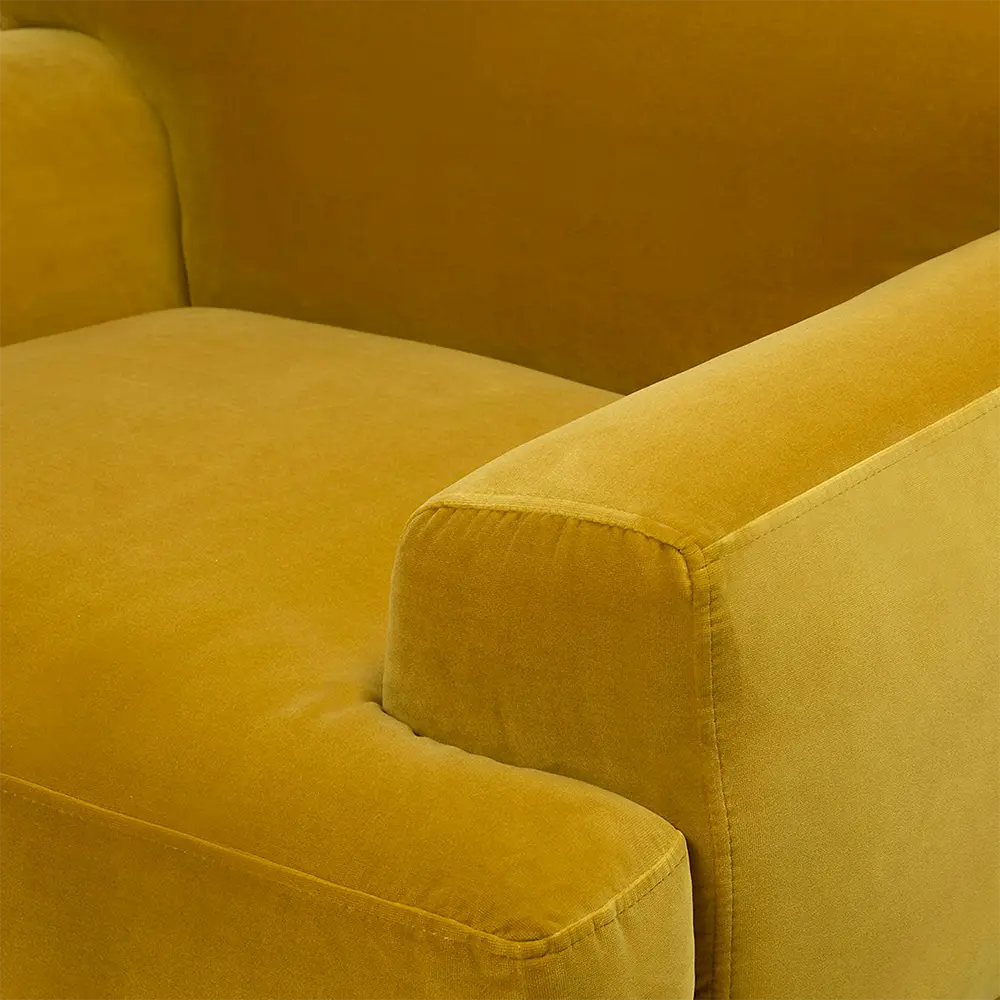 Bristol Comfy Arm Chair