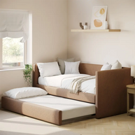 Amie Daybed with Trundle