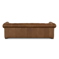 2 Seater Tufted Couch