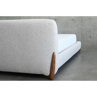 Ginko modern bed frame