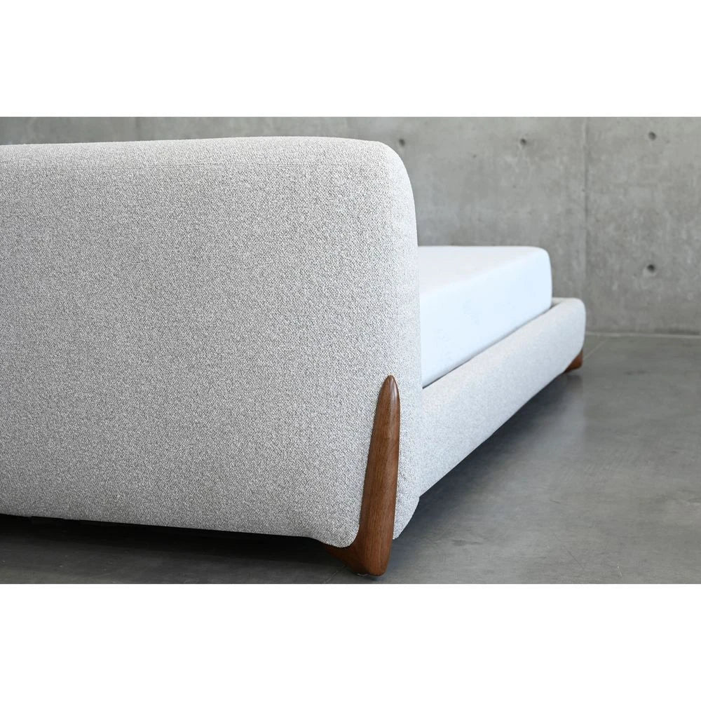 Ginko modern bed frame