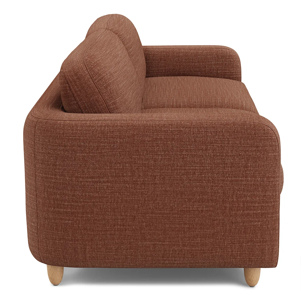 Grace 2 Seater Comfy Couch