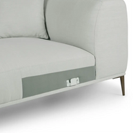 Bristol L Shape Sofa