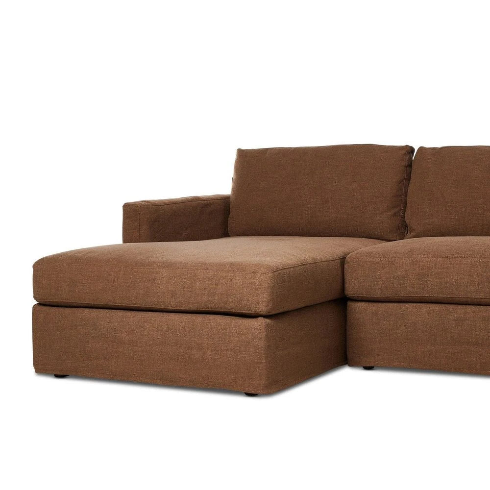 Luxury L Shape Corner Sofa