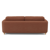 Grace 2 Seater Comfy Couch