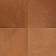 Elingtin 2 Seater Leather Sofa With Ottoman