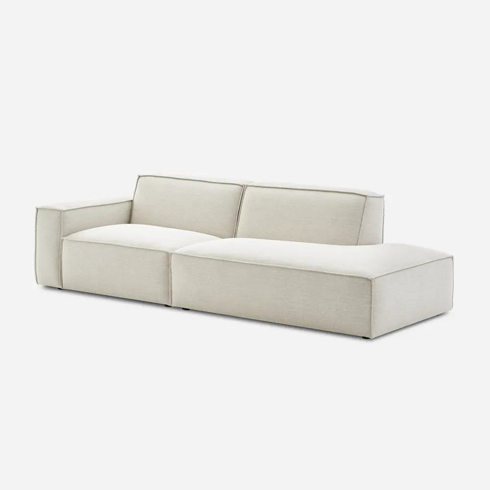 Swrill 2 Piece Sofa