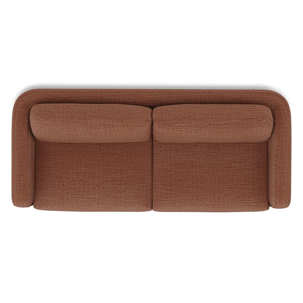 Grace 2 Seater Comfy Couch