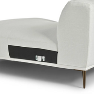 Bristol L Shape Sofa