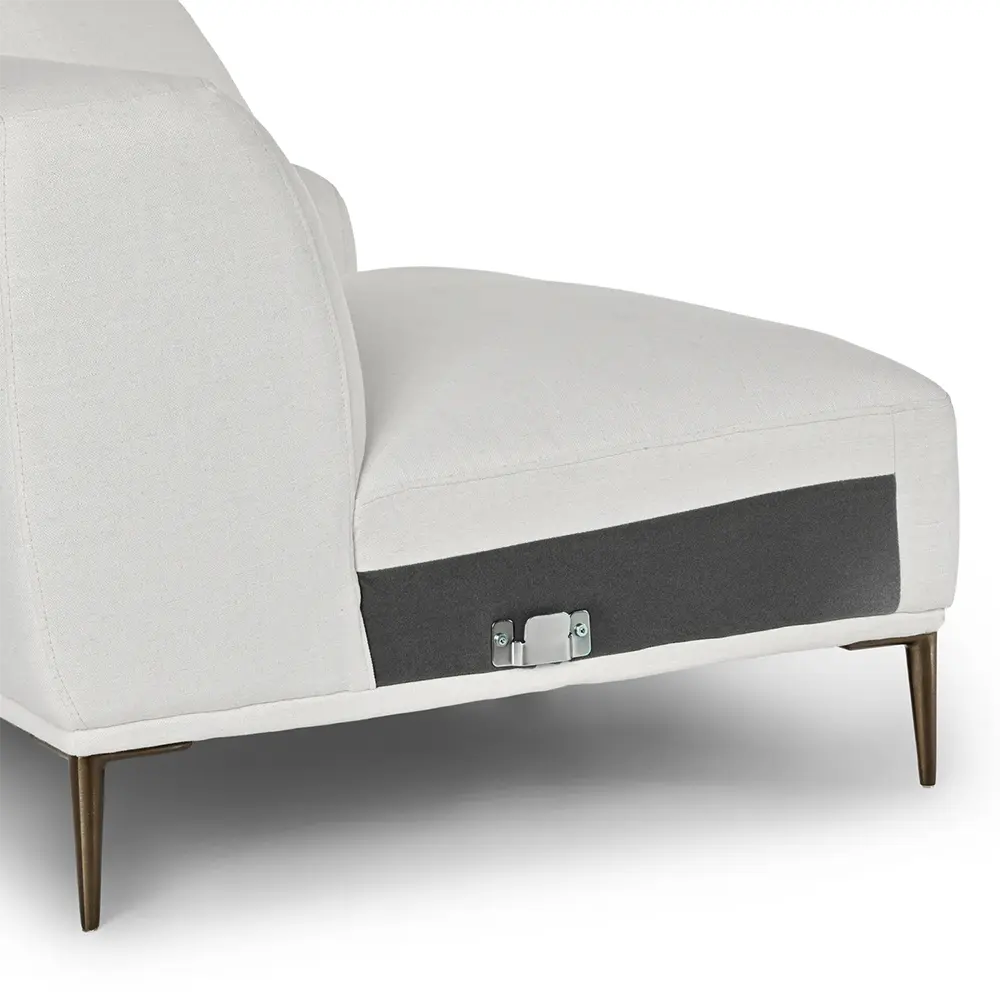 Bristol L Shape Sofa