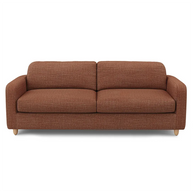 Grace 2 Seater Comfy Couch