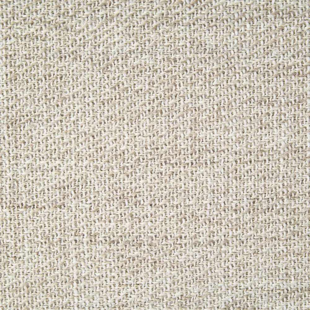 4 Piece Modular Sectional Sofa with Ottoman