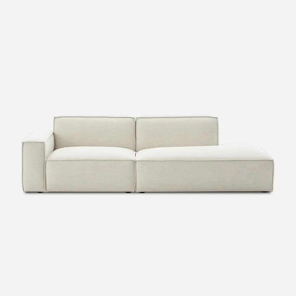 Swrill 2 Piece Sofa
