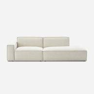 Swrill 2 Piece Sofa