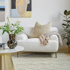 Bristol Comfy Arm Chair