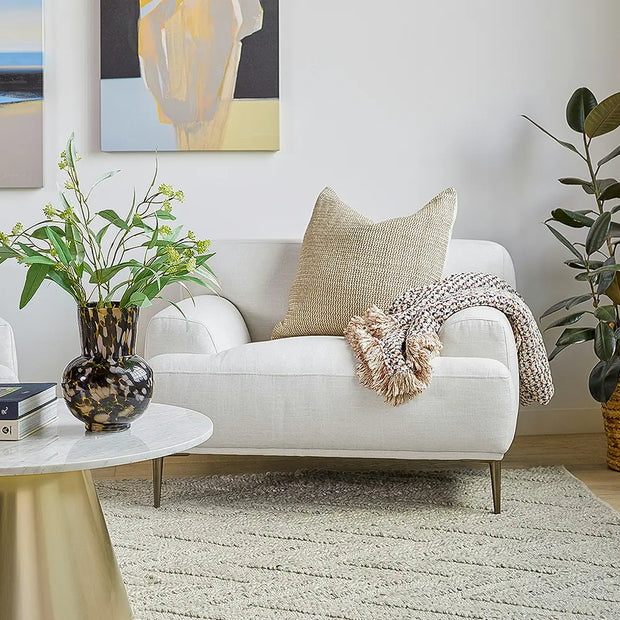 Bristol Comfy Arm Chair